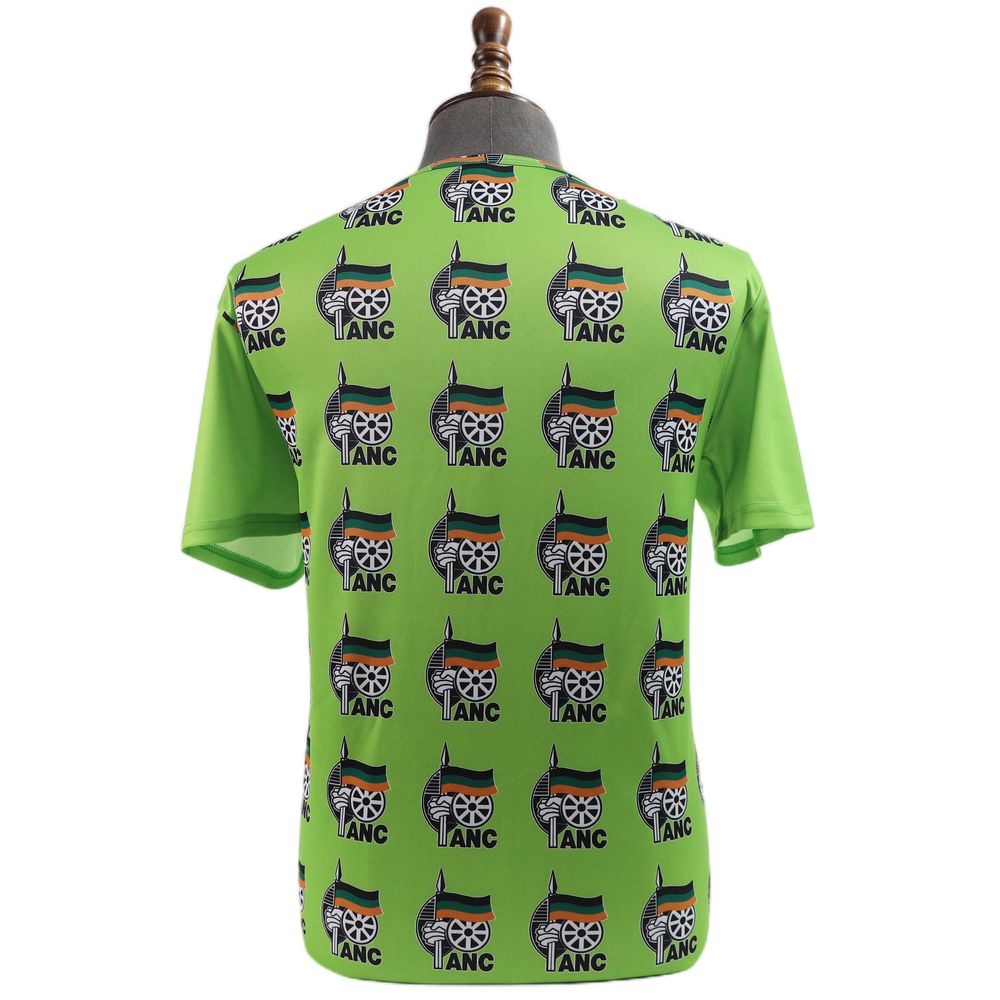 Election T-shirt ANC South Africa-02